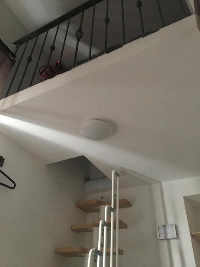 Na Tazzulel E Cafe Bed & Breakfast Napoli