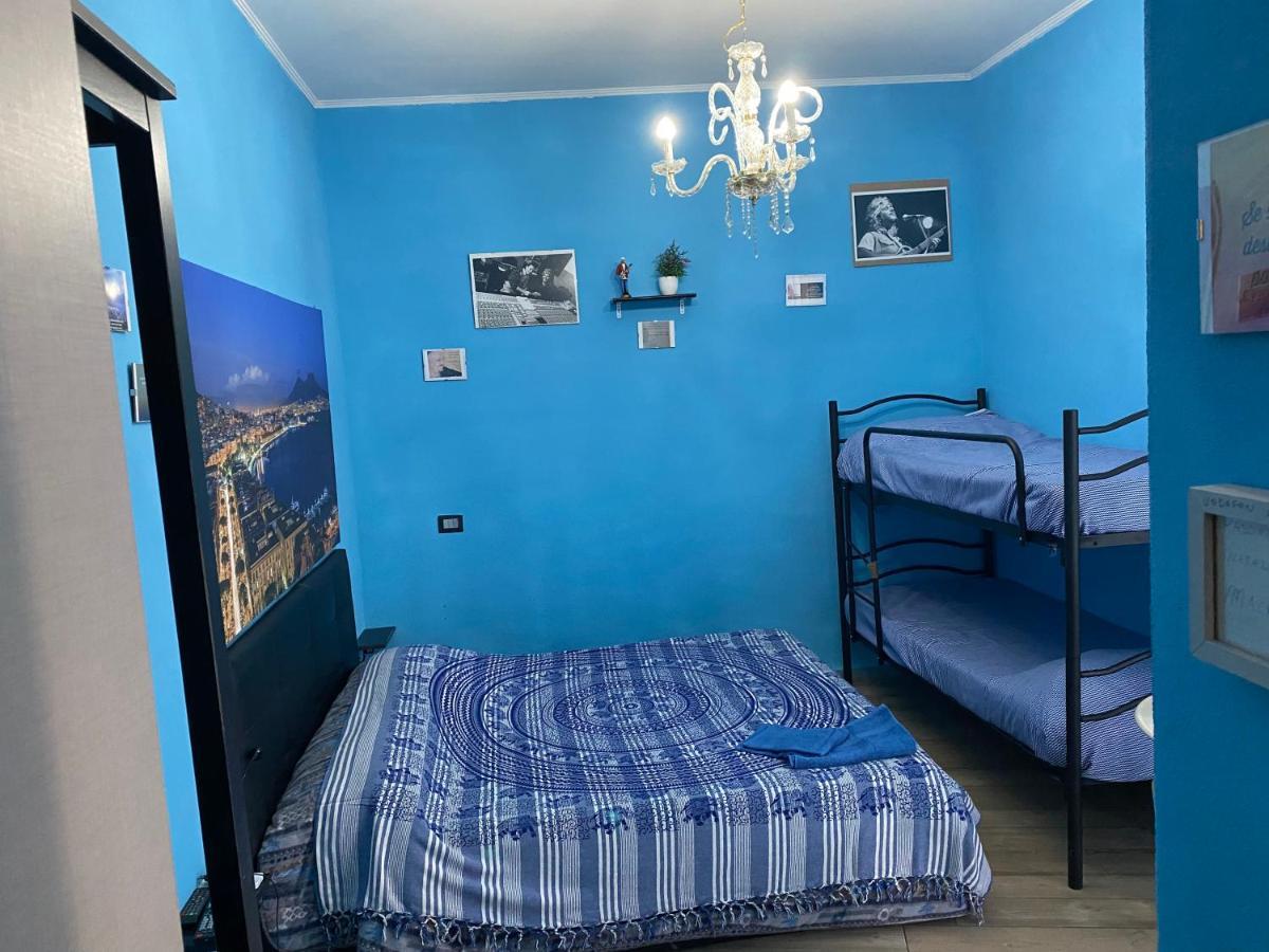 Na Tazzulel E Cafe Bed & Breakfast Napoli