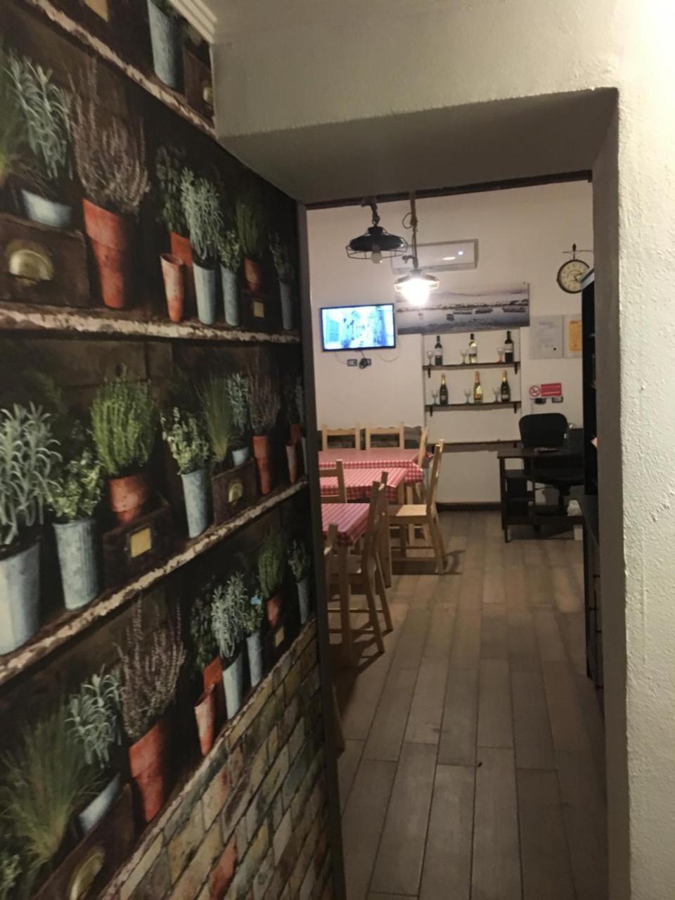 Bed & Breakfast Na Tazzulel E Cafe Napoli