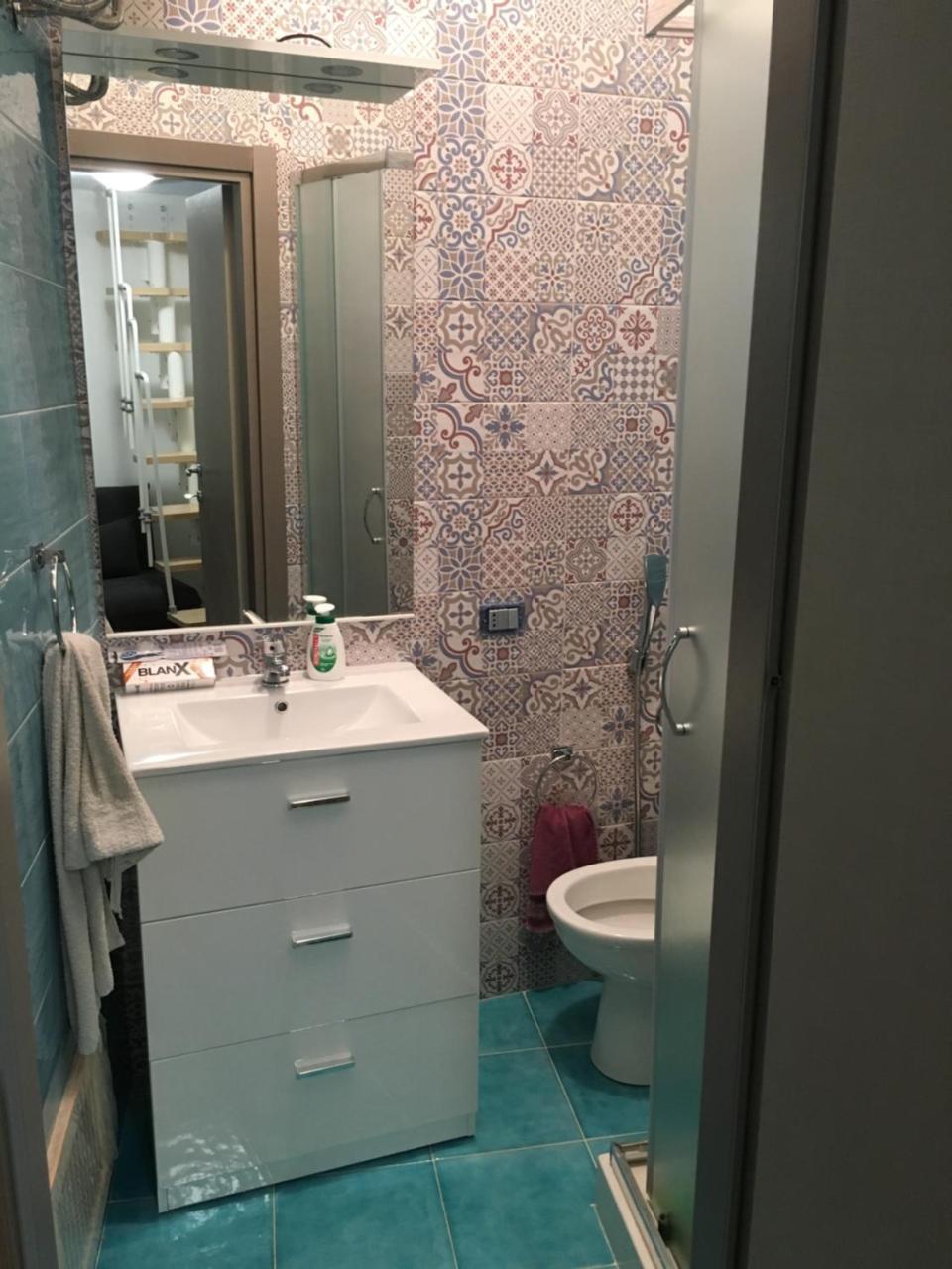 Bed & Breakfast Na Tazzulel E Cafe Napoli