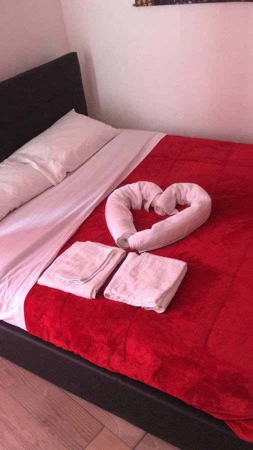 Bed & Breakfast Na Tazzulel E Cafe Napoli