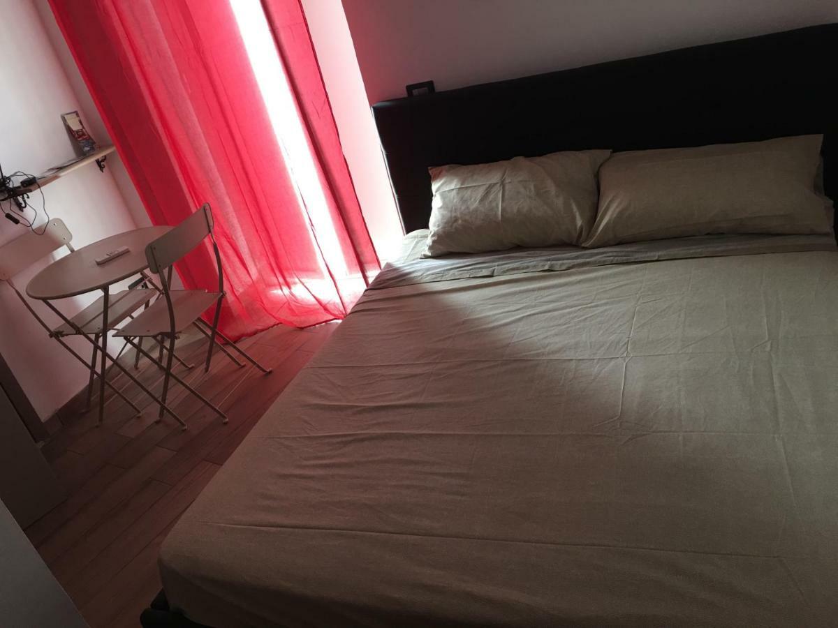 Bed & Breakfast Na Tazzulel E Cafe Napoli