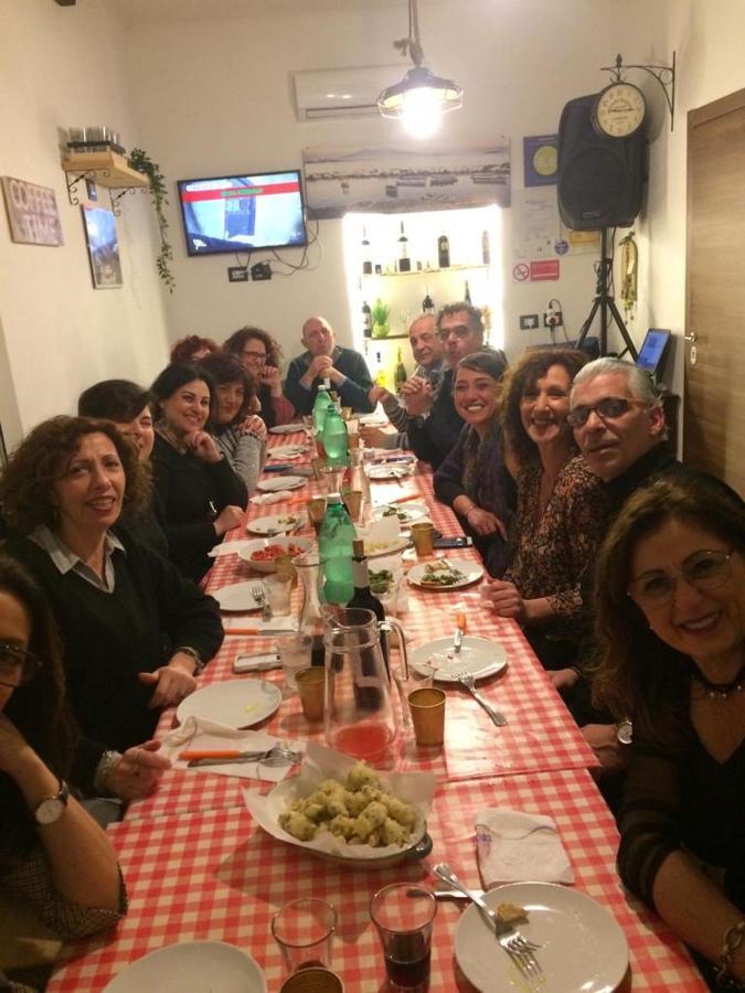 Na Tazzulel E Cafe 2* Napoli